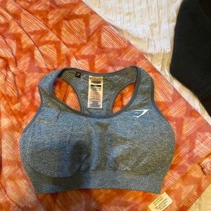Gymshark Sports Bra